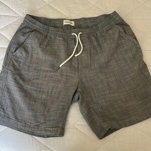 Taylor stitch apres short